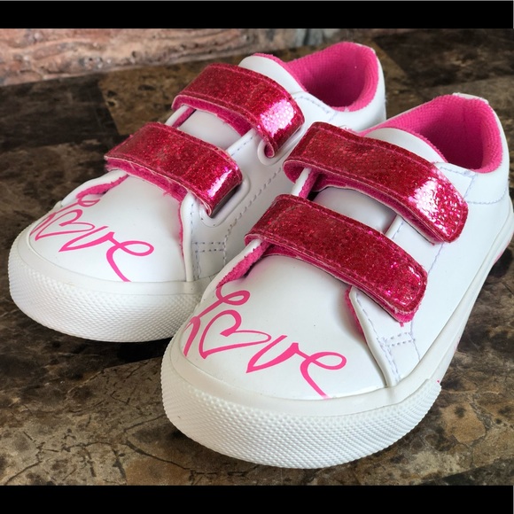 Nine West Other - NEW Nine West Toddler Girls Jovany Casual Sneakers
